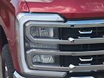 2025 Ford F-350 Crew Cab SRW 4WD Pickup for sale #FS0751 - photo 9