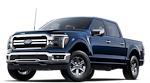 2025 Ford F-150 SuperCrew Cab 4WD Pickup for sale #FS0756 - photo 27
