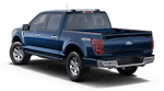 2025 Ford F-150 SuperCrew Cab 4WD Pickup for sale #FS0756 - photo 28