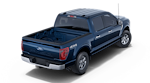 2025 Ford F-150 SuperCrew Cab 4WD Pickup for sale #FS0756 - photo 29
