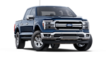 2025 Ford F-150 SuperCrew Cab 4WD Pickup for sale #FS0756 - photo 30