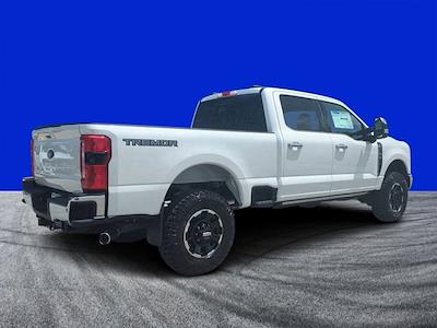 2025 Ford F-250 Crew Cab 4WD Pickup for sale #FS0763 - photo 2