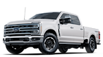 2025 Ford F-250 Crew Cab 4WD Pickup for sale #FS0763 - photo 29