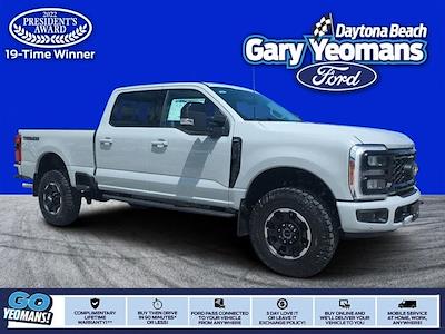 2025 Ford F-250 Crew Cab 4WD Pickup for sale #FS0764 - photo 1