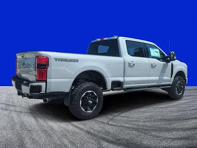 New 2025 Ford F-250 LARIAT Crew Cab 4WD Pickup for sale #FS0764 - photo 2