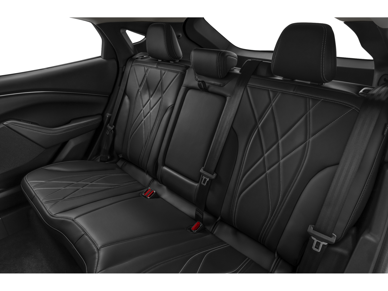New 2025 Ford Mustang Mach-E - photo 11