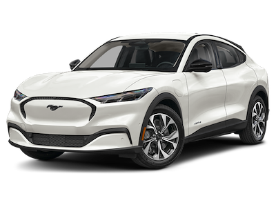 New 2025 Ford Mustang Mach-E Select for sale #FS1409 - photo 1