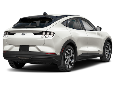 New 2025 Ford Mustang Mach-E Select for sale #FS1409 - photo 2