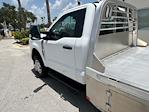 2025 Ford F-350 Regular Cab DRW 4WD CM Truck Beds Flatbed Truck for sale #FS0772 - photo 19