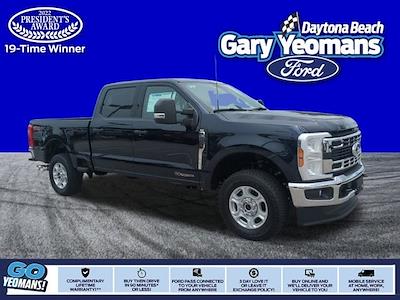 2025 Ford F-250 Crew Cab 4WD Pickup for sale #FS0775 - photo 1