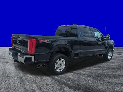 New 2025 Ford F-250 XLT Crew Cab 4WD Pickup for sale #FS0775 - photo 2