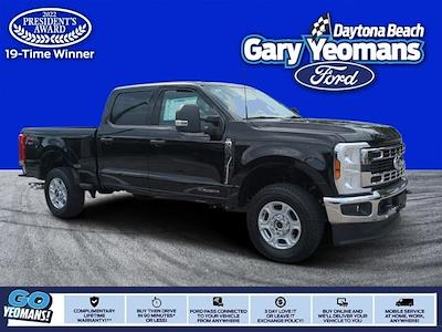 2025 Ford F-250 Crew Cab 4WD Pickup for sale #FS0776 - photo 1