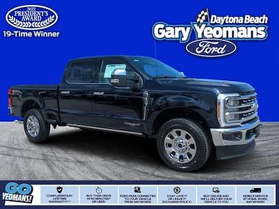 2025 Ford F-250 Crew Cab 4WD Pickup for sale #FS0777 - photo 1