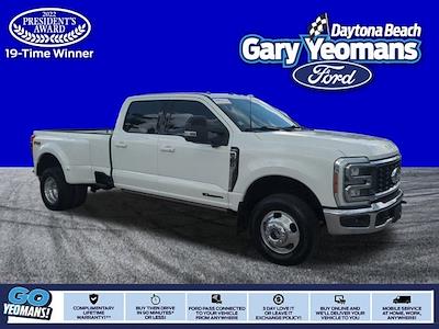 2024 Ford F-350 Crew Cab DRW 4WD Pickup for sale #FS0778A - photo 1