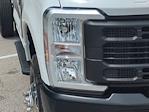 2025 Ford F-350 Regular Cab DRW 4WD Cab Chassis for sale #FS0785 - photo 9