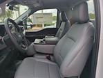 2025 Ford F-350 Regular Cab DRW 4WD Cab Chassis for sale #FS0785 - photo 12