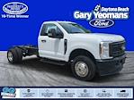 2025 Ford F-350 Regular Cab DRW 4WD Cab Chassis for sale #FS0785 - photo 1