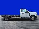 2025 Ford F-350 Regular Cab DRW 4WD Cab Chassis for sale #FS0785 - photo 4