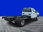 2025 Ford F-350 Regular Cab DRW 4WD Cab Chassis for sale #FS0785 - photo 2