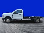 2025 Ford F-350 Regular Cab DRW 4WD Cab Chassis for sale #FS0785 - photo 6
