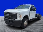 2025 Ford F-350 Regular Cab DRW 4WD Cab Chassis for sale #FS0785 - photo 7