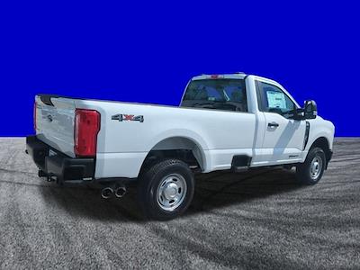 New 2025 Ford F-250 XL Regular Cab 4WD Pickup for sale #FS0790 - photo 2