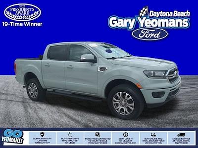 2022 Ford Ranger SuperCrew Cab RWD Pickup for sale #FS0793B - photo 1