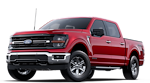 New 2025 Ford F-150 XLT SuperCrew Cab 4WD Pickup for sale #FS0794 - photo 29