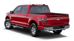 New 2025 Ford F-150 XLT SuperCrew Cab 4WD Pickup for sale #FS0794 - photo 30