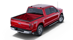 New 2025 Ford F-150 XLT SuperCrew Cab 4WD Pickup for sale #FS0794 - photo 31