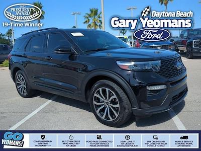 2020 Ford Explorer 4WD SUV for sale #FS0796B - photo 1