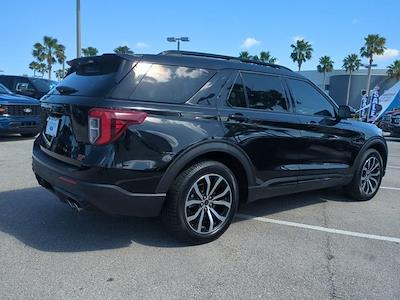 2020 Ford Explorer 4WD SUV for sale #FS0796B - photo 2