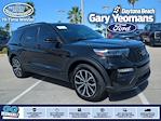 2020 Ford Explorer 4WD SUV for sale #FS0796B - photo 1