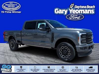 2025 Ford F-250 Crew Cab 4WD Pickup for sale #FS0808 - photo 1