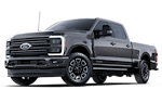 2025 Ford F-250 Crew Cab 4WD Pickup for sale #FS0808 - photo 30