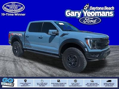 2023 Ford F-150 SuperCrew Cab 4WD Pickup for sale #FS0810C - photo 1