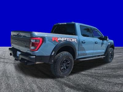 2023 Ford F-150 SuperCrew Cab 4WD Pickup for sale #FS0810C - photo 2