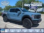 2023 Ford F-150 SuperCrew Cab 4WD Pickup for sale #FS0810A - photo 1