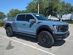 2023 Ford F-150 SuperCrew Cab 4WD Pickup for sale #FS0810A - photo 3