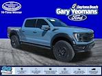 2023 Ford F-150 SuperCrew Cab 4WD Pickup for sale #FS0810A - photo 31