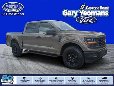 2025 Ford F-150 SuperCrew Cab 4WD Pickup for sale #FS0811 - photo 1