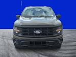 2025 Ford F-150 SuperCrew Cab 4WD Pickup for sale #FS0811 - photo 8