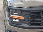 2025 Ford F-150 SuperCrew Cab 4WD Pickup for sale #FS0811 - photo 9
