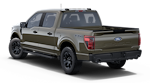 2025 Ford F-150 SuperCrew Cab 4WD Pickup for sale #FS0811 - photo 26
