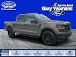 2025 Ford F-150 SuperCrew Cab 4WD Pickup for sale #FS0811 - photo 1