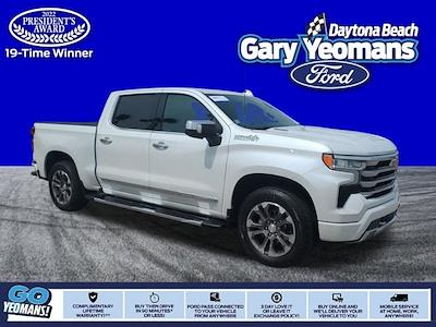 2023 Chevrolet Silverado 1500 Crew Cab 4WD Pickup for sale #FS0813A - photo 1