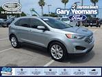Used 2020 Ford Edge Titanium SUV for sale #FS0818A - photo 1