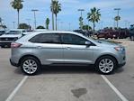 Used 2020 Ford Edge Titanium SUV for sale #FS0818A - photo 4