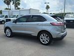 Used 2020 Ford Edge Titanium SUV for sale #FS0818A - photo 6