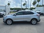 Used 2020 Ford Edge Titanium SUV for sale #FS0818A - photo 7